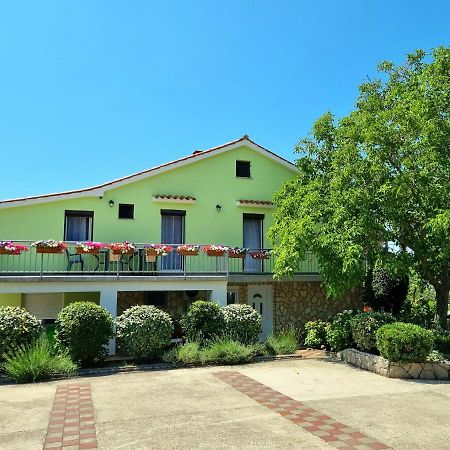 Apartment Deni Skrbčići Zewnętrze zdjęcie