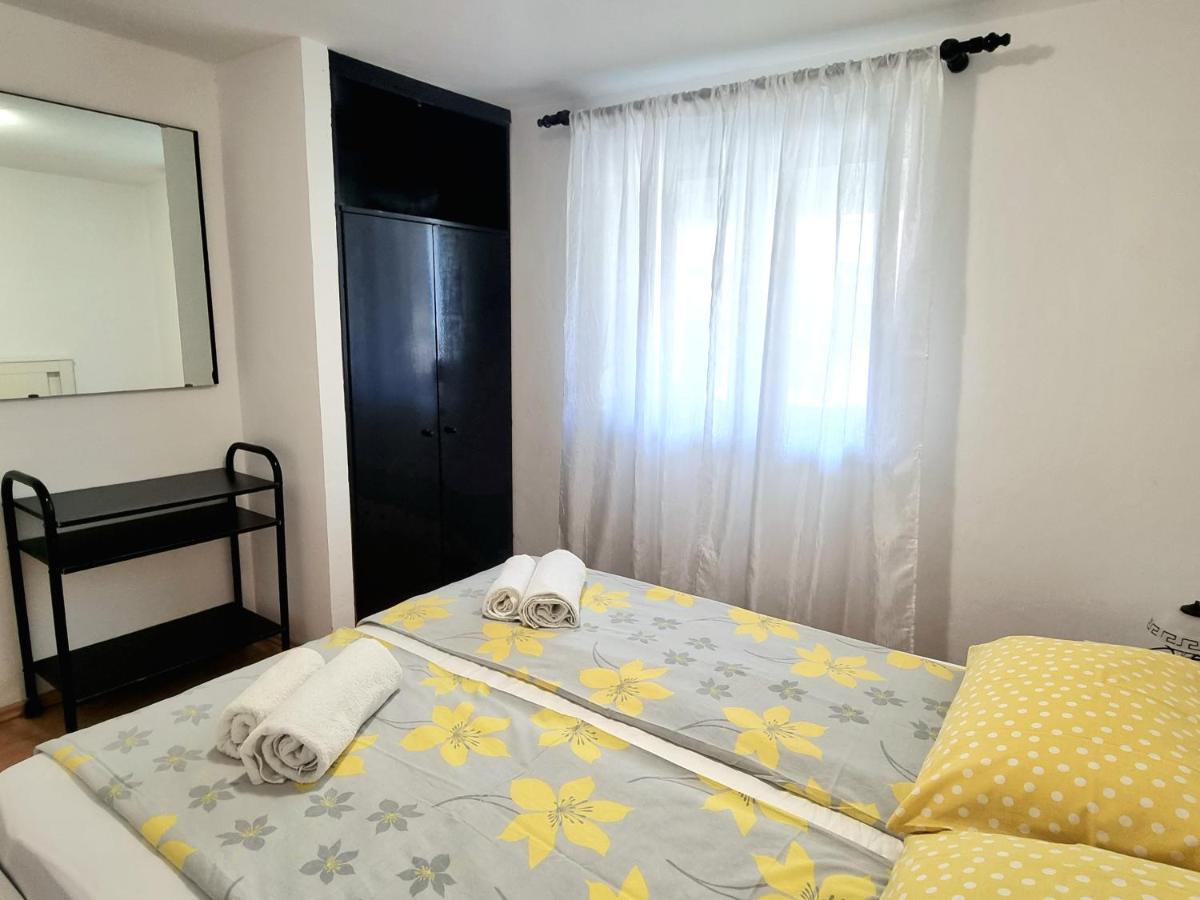 Apartment Deni Skrbčići Zewnętrze zdjęcie