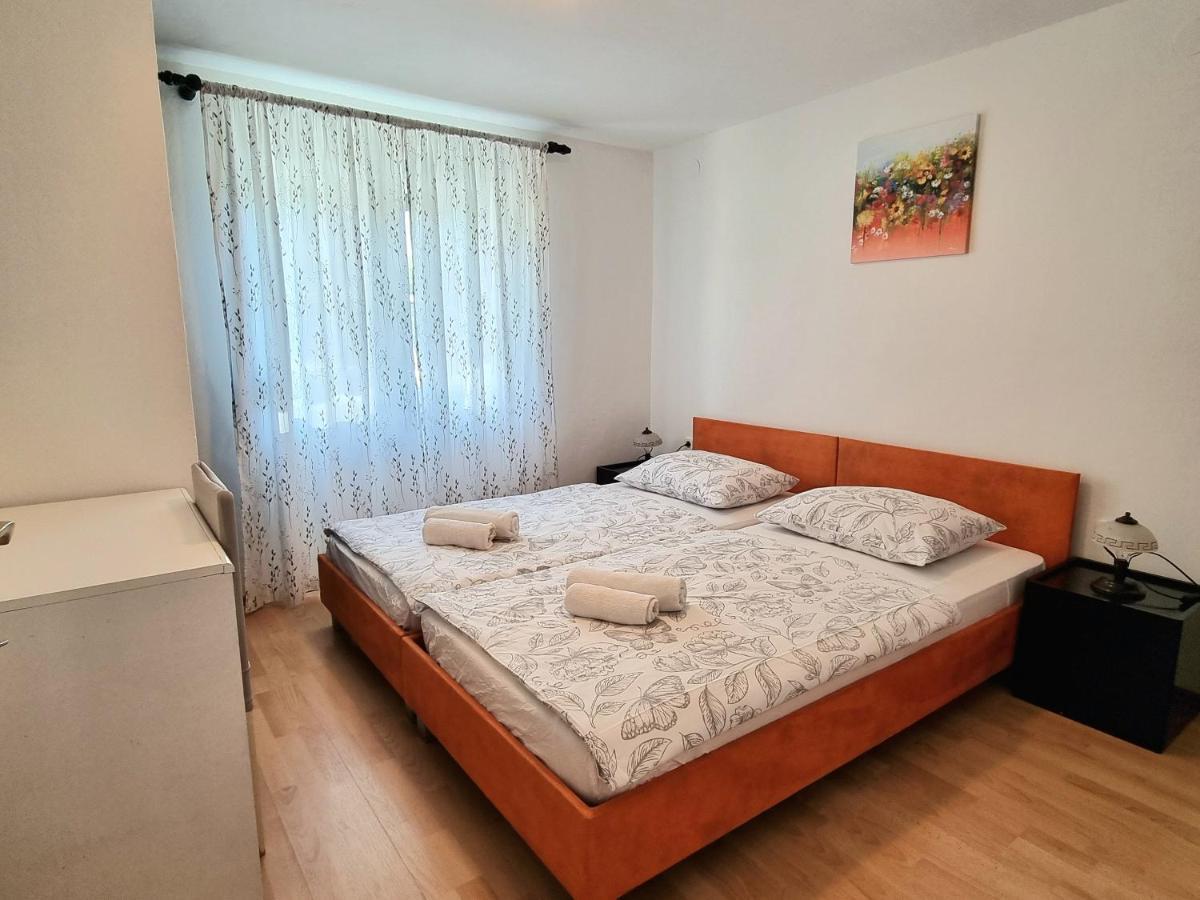 Apartment Deni Skrbčići Zewnętrze zdjęcie
