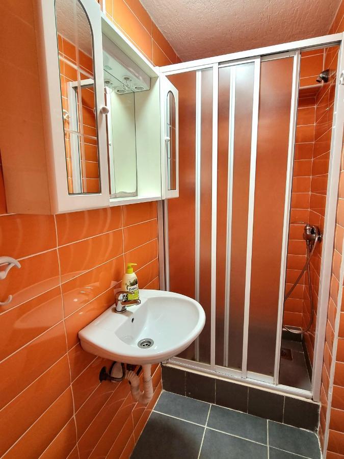 Apartment Deni Skrbčići Zewnętrze zdjęcie