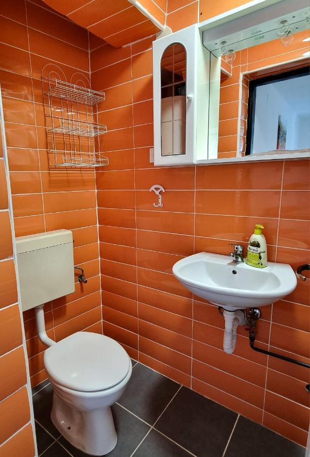 Apartment Deni Skrbčići Zewnętrze zdjęcie